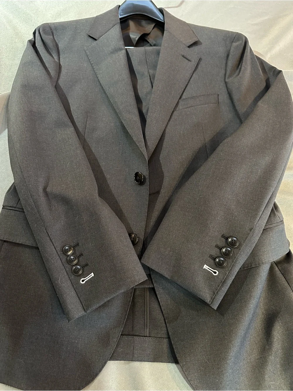 Bespoke reda collection